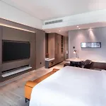 Sheraton Jeddah Hotel - Saudi Brothers Commercial Company Branch
