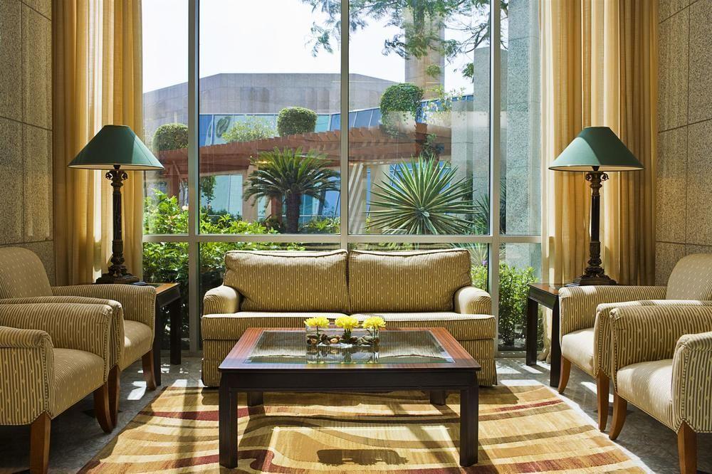 Sheraton - Saudi Brothers Commercial Company Branch 5* Djeddah