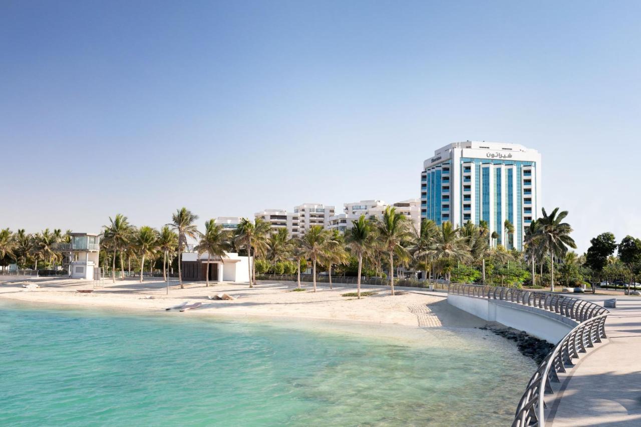 Sheraton - Saudi Brothers Commercial Company Branch 5* Djeddah