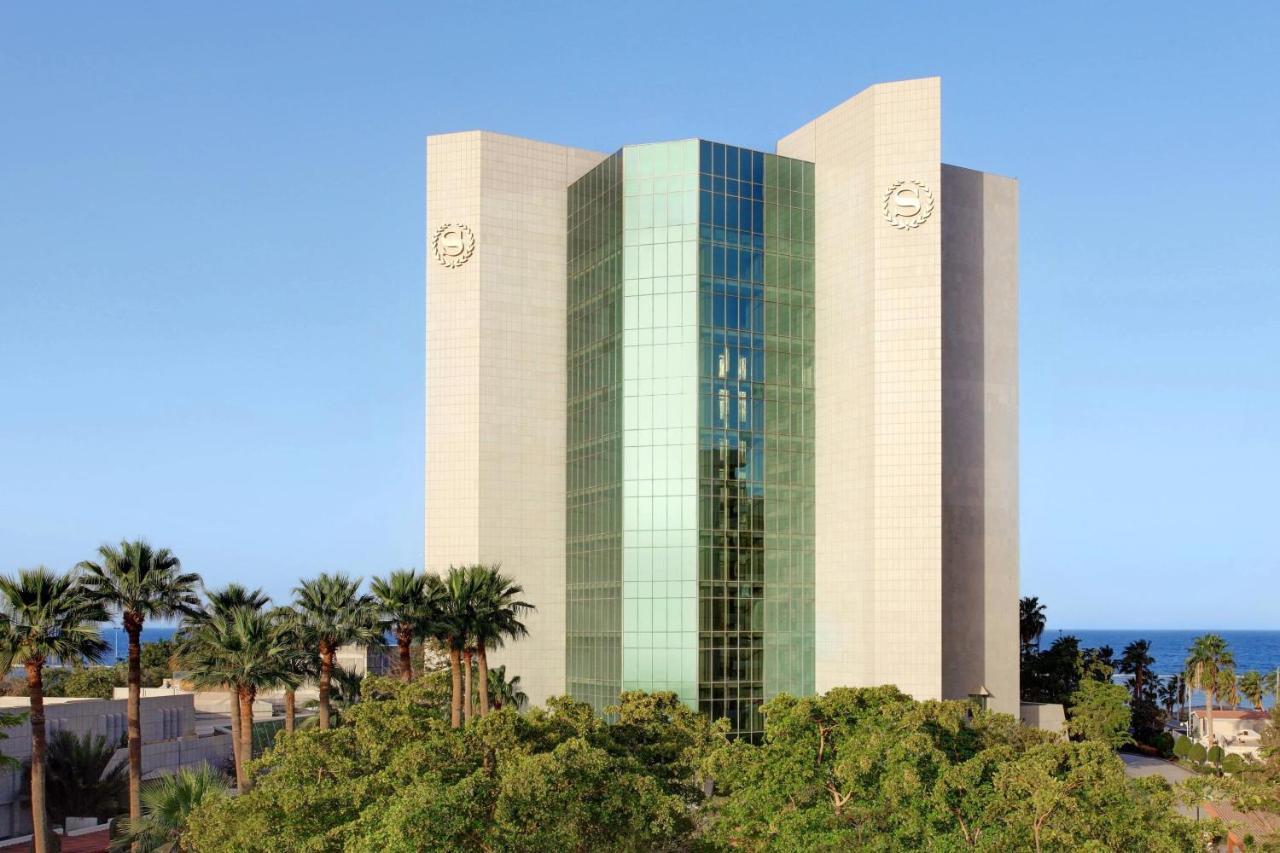 Hotel Sheraton - Saudi Brothers Commercial Company Branch