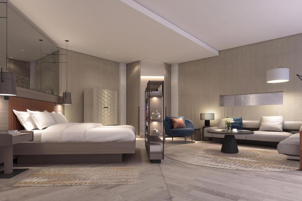 Hotel Sheraton - Saudi Brothers Commercial Company Branch