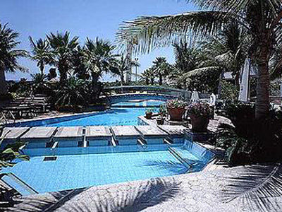 Hotel Sheraton - Saudi Brothers Commercial Company Branch