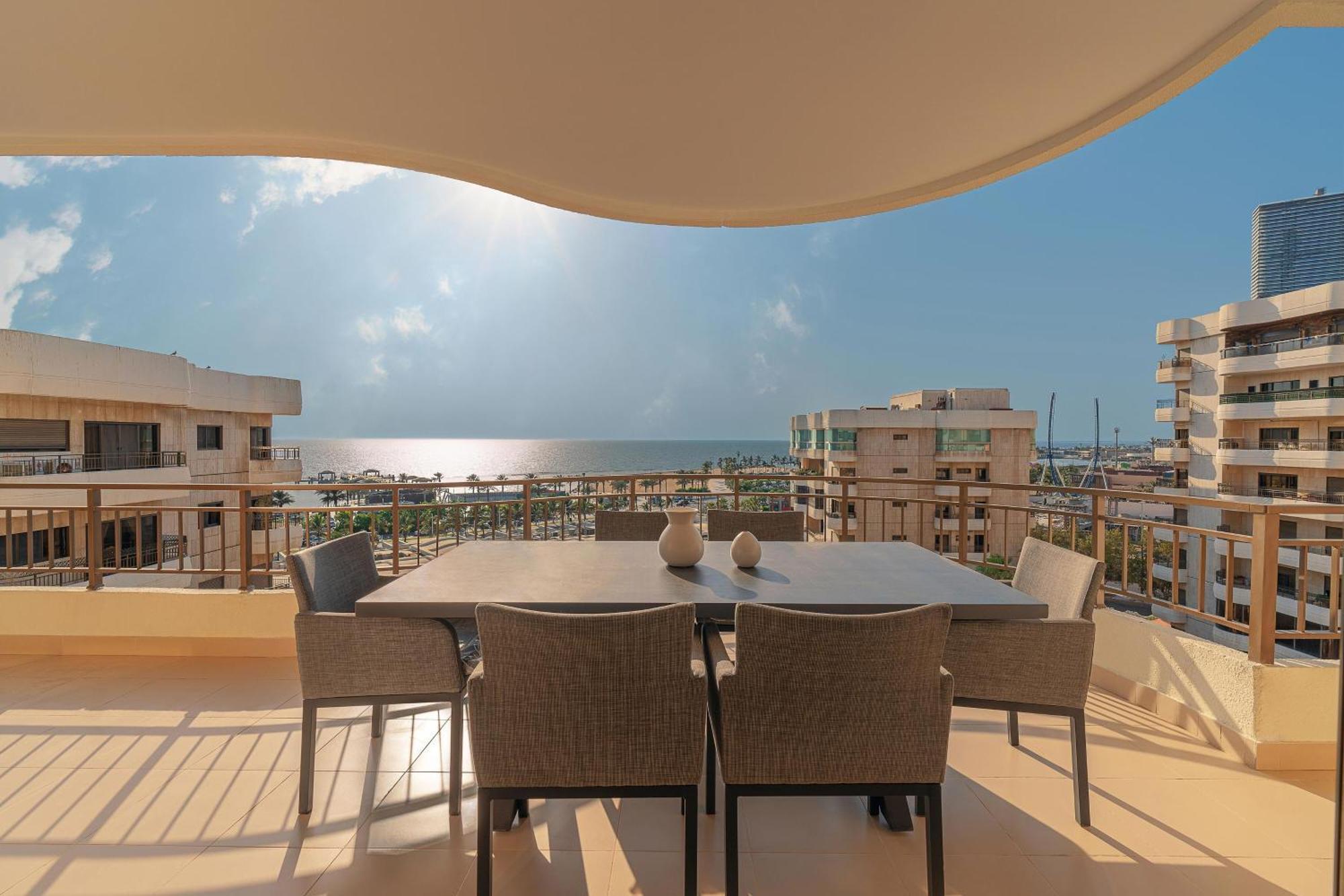 Sheraton - Saudi Brothers Commercial Company Branch