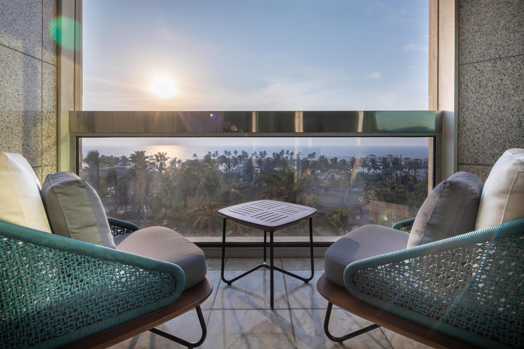 Sheraton - Saudi Brothers Commercial Company Branch Djeddah