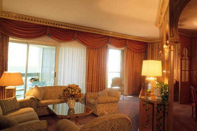 Sheraton - Saudi Brothers Commercial Company Branch Hotel Djeddah