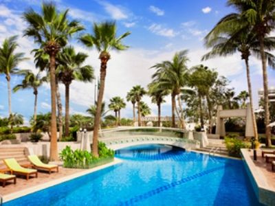 Hotel Sheraton - Saudi Brothers Commercial Company Branch
