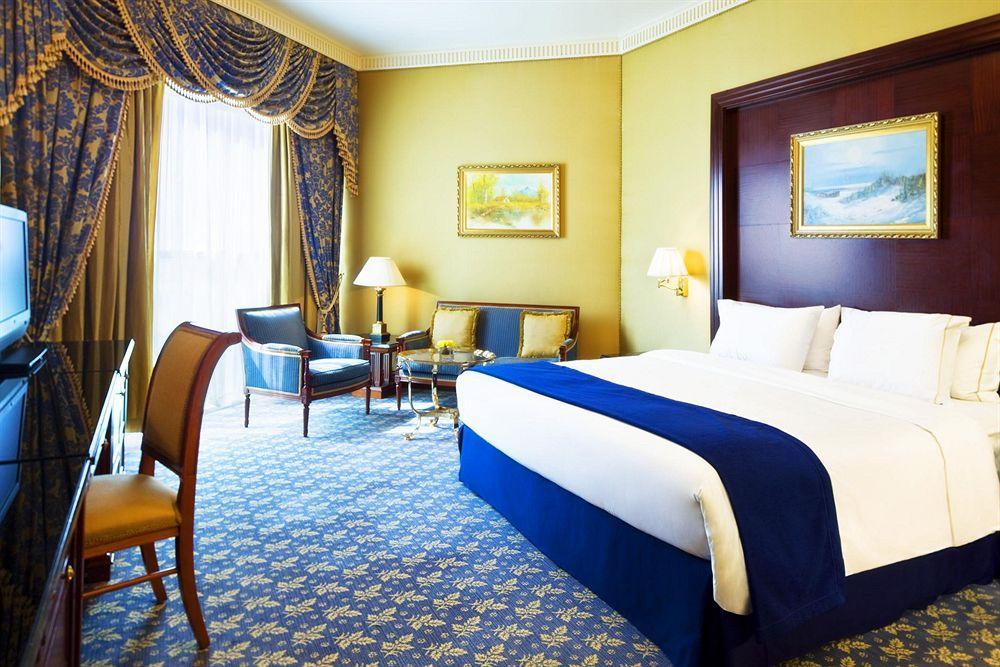Sheraton - Saudi Brothers Commercial Company Branch Hotel