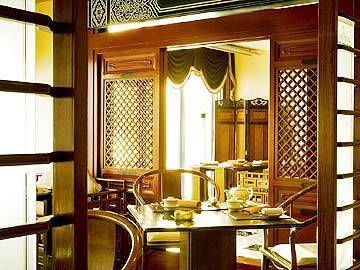 Hotel Sheraton - Saudi Brothers Commercial Company Branch