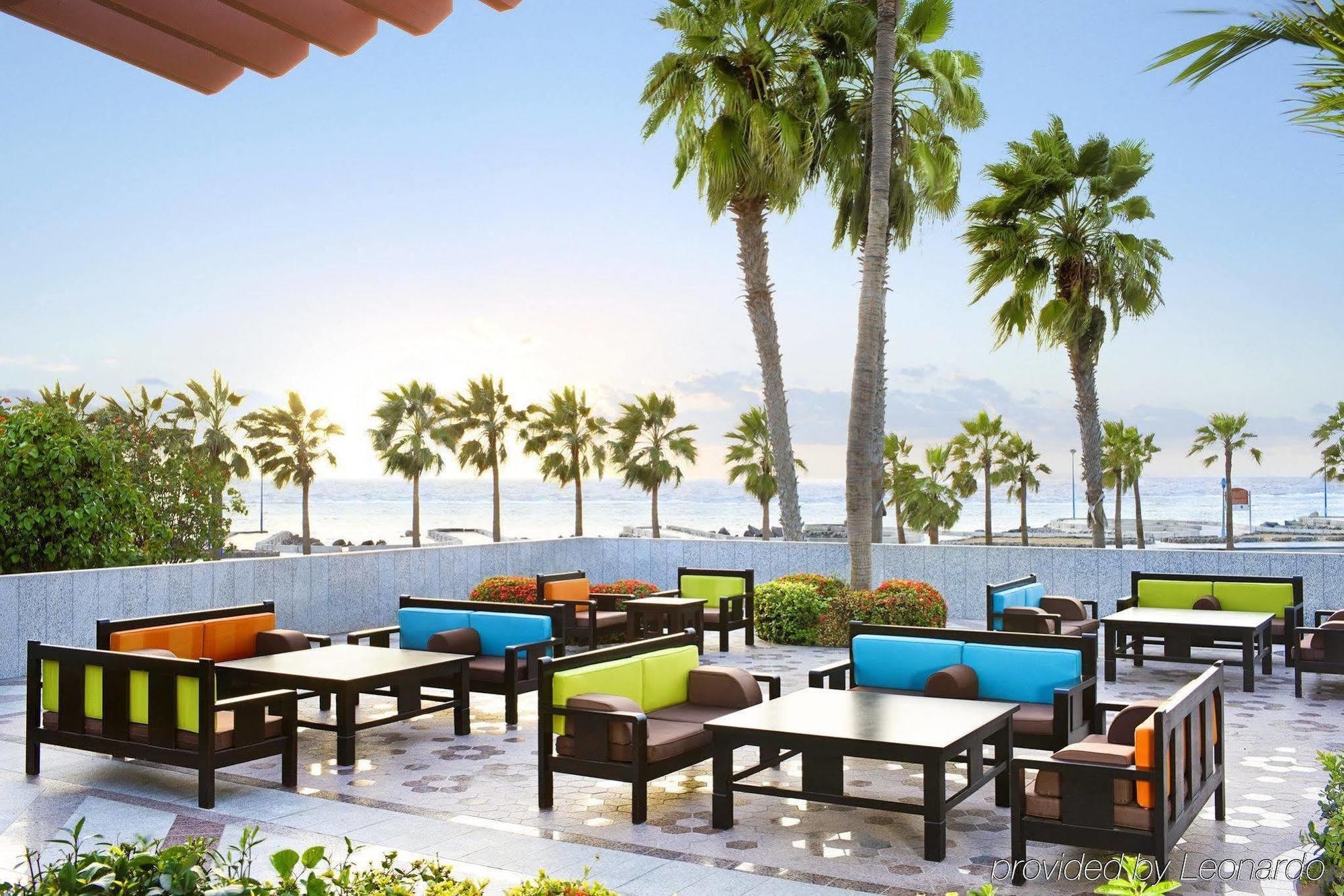 Sheraton - Saudi Brothers Commercial Company Branch Hotel 5*