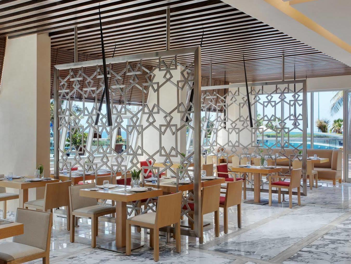 Sheraton - Saudi Brothers Commercial Company Branch Hotel